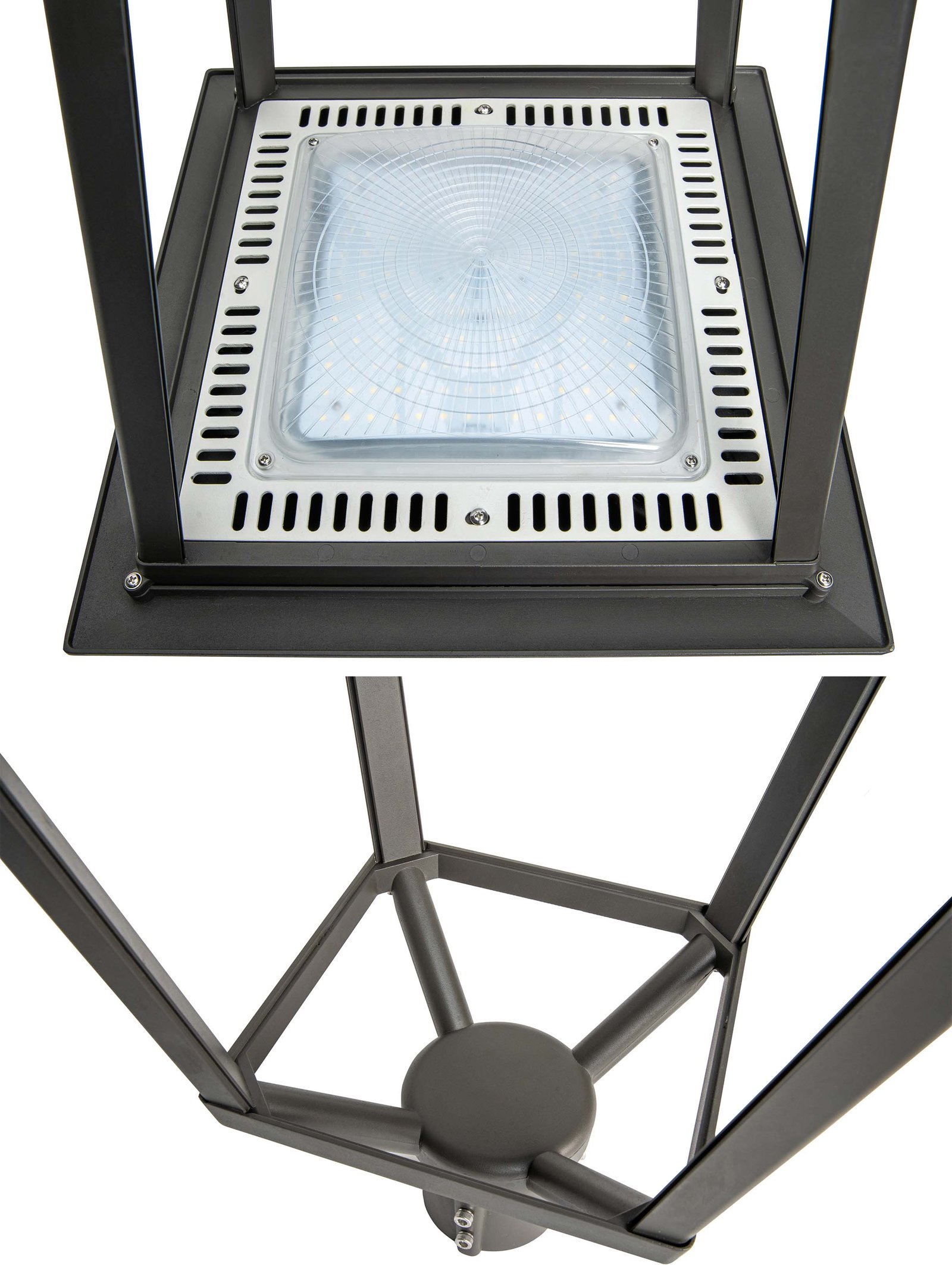Almeda Deco 120 W