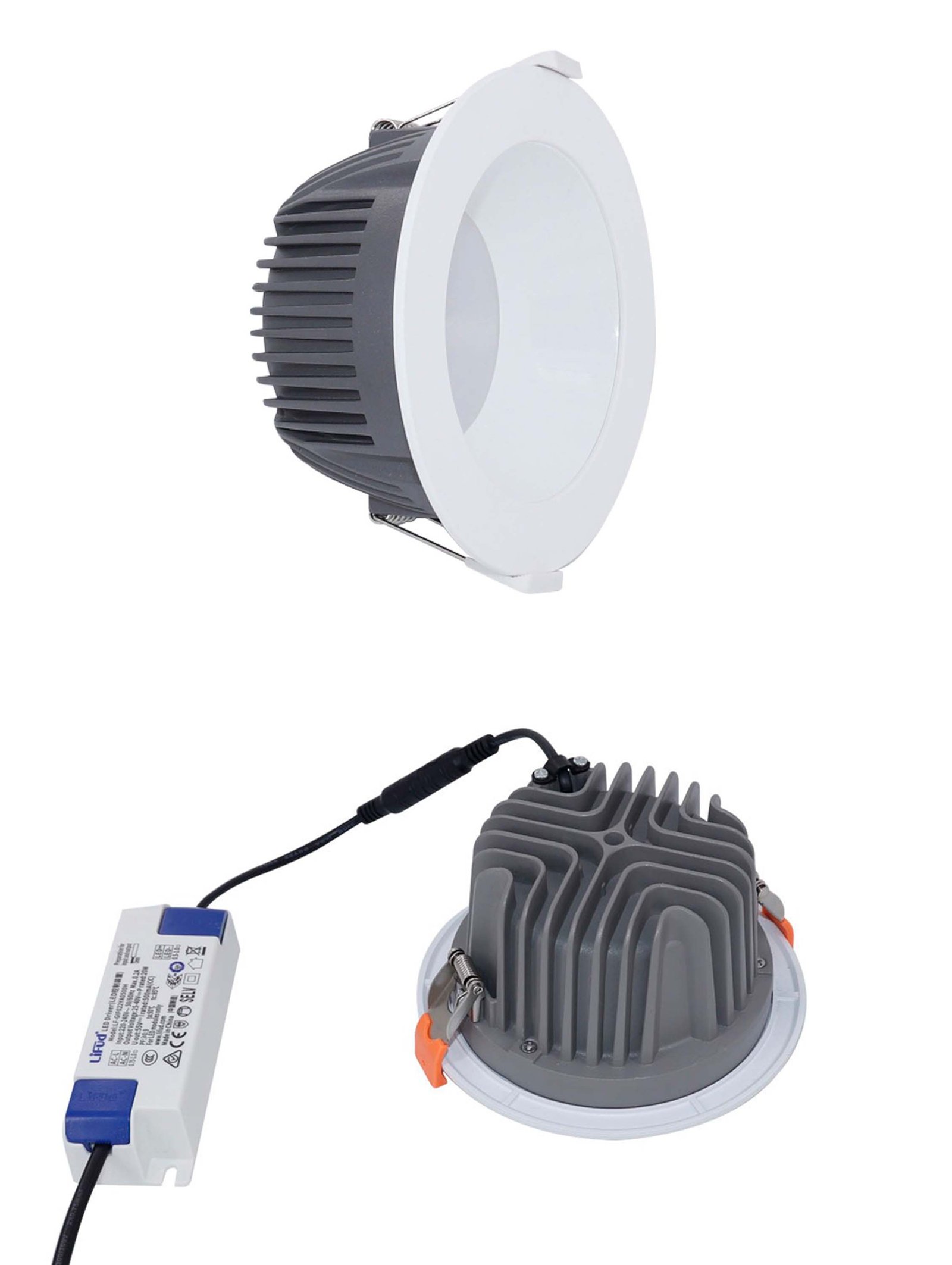 Urban Down Light HB 30 W